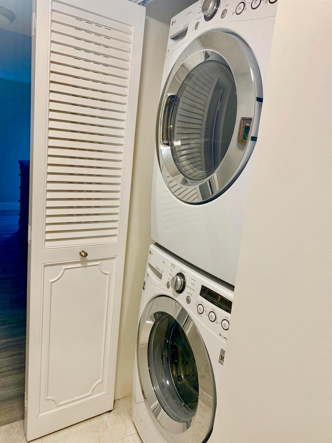 Atrium - Residential Lease