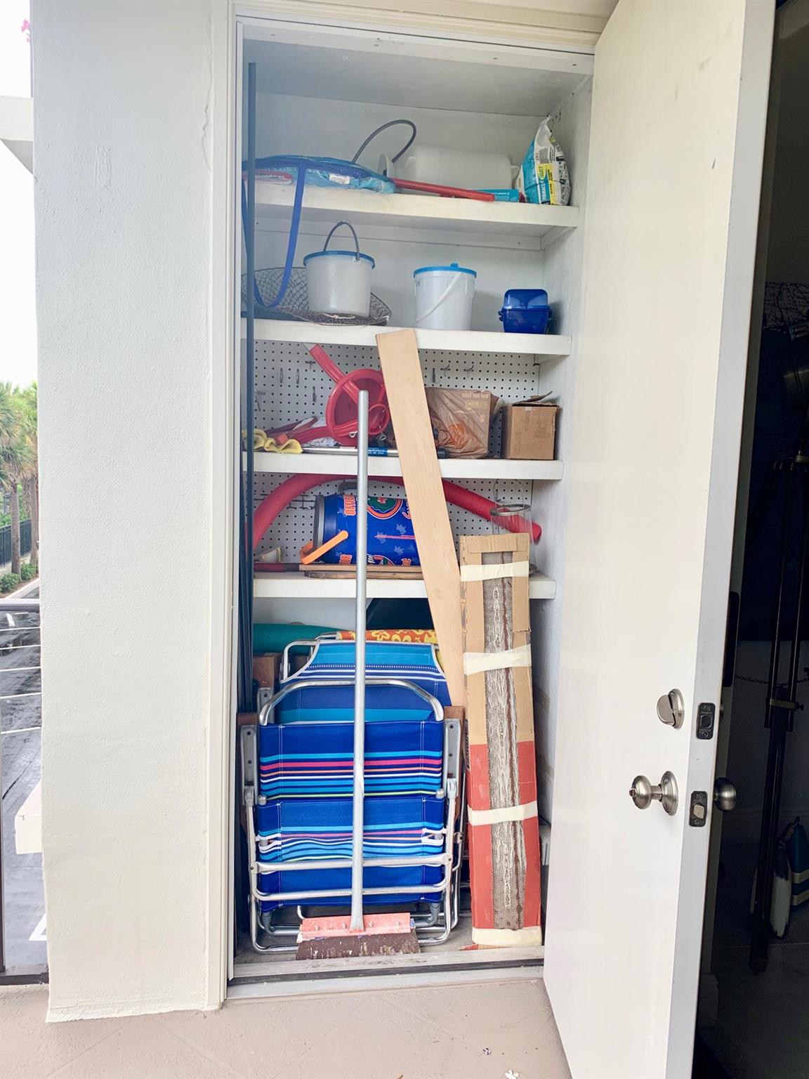 Atrium - Residential Lease