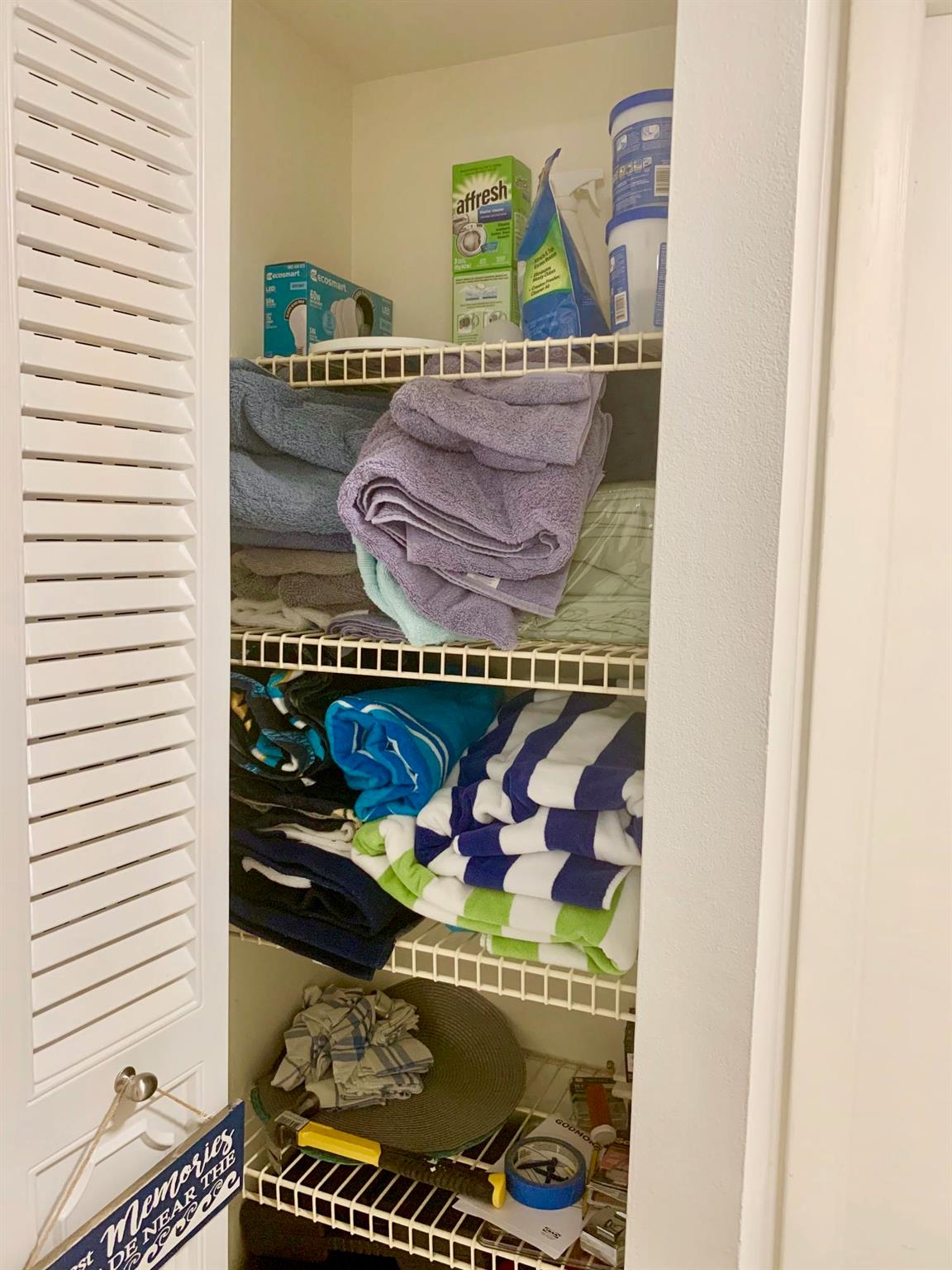 Atrium - Residential Lease