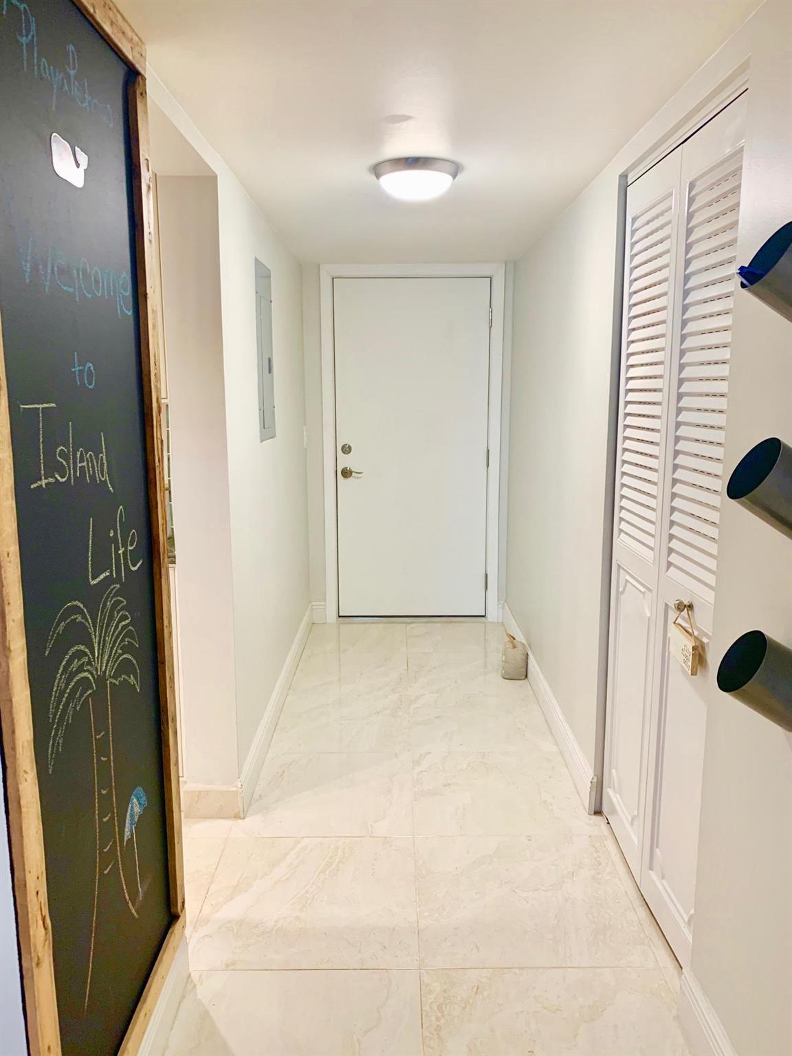 Atrium - Residential Lease