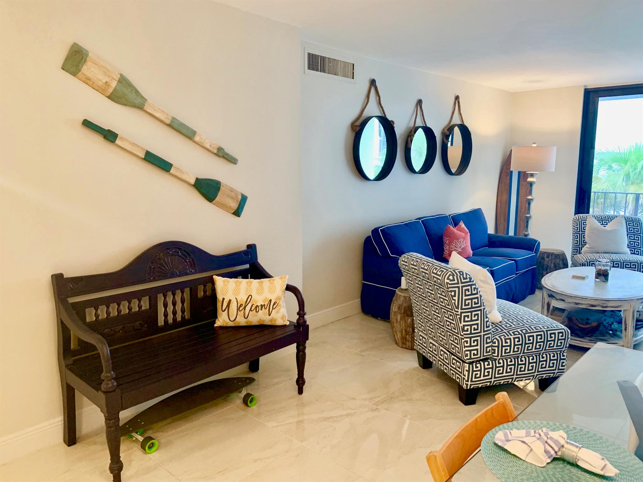 Atrium - Residential Lease