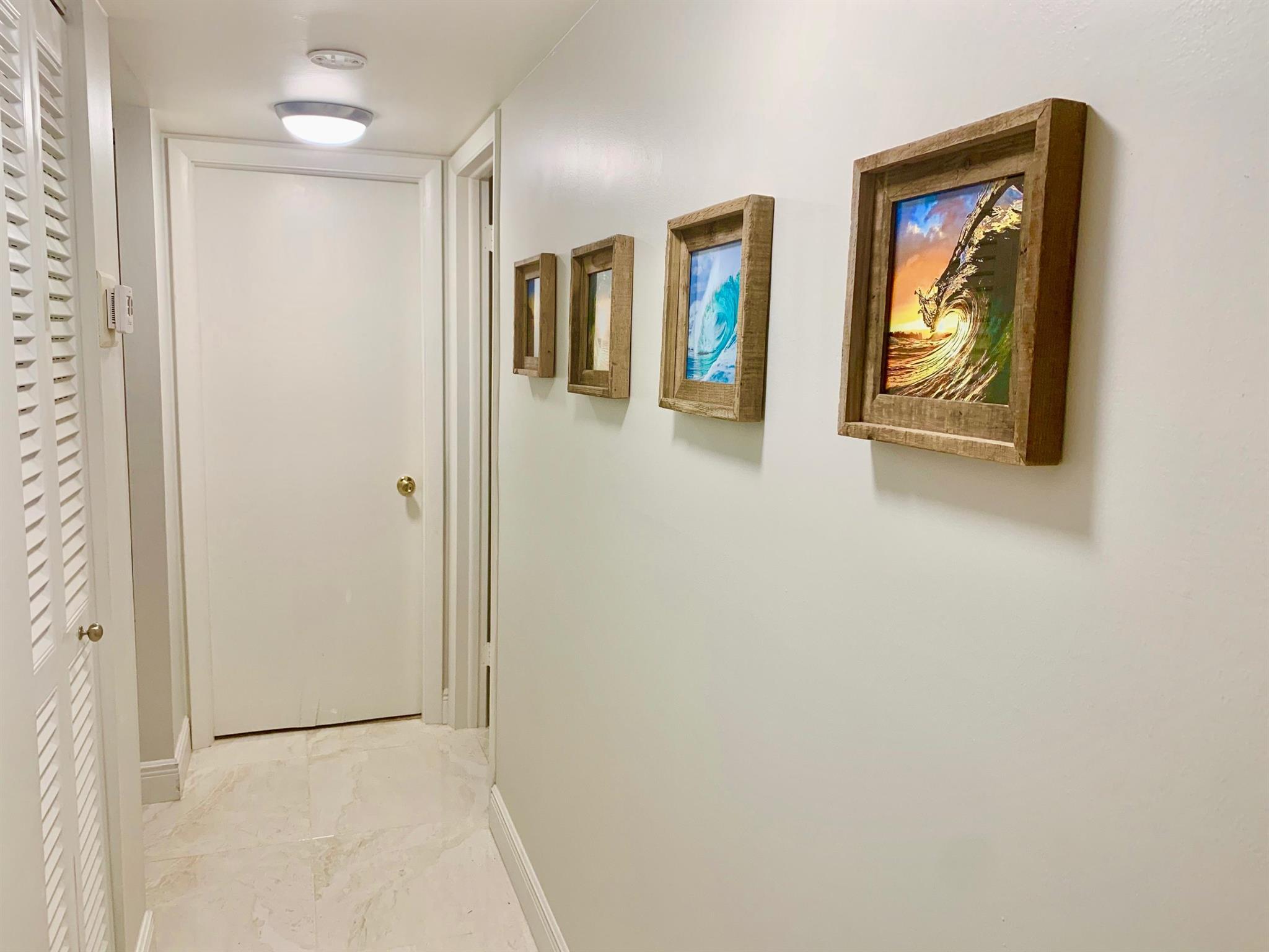 Atrium - Residential Lease