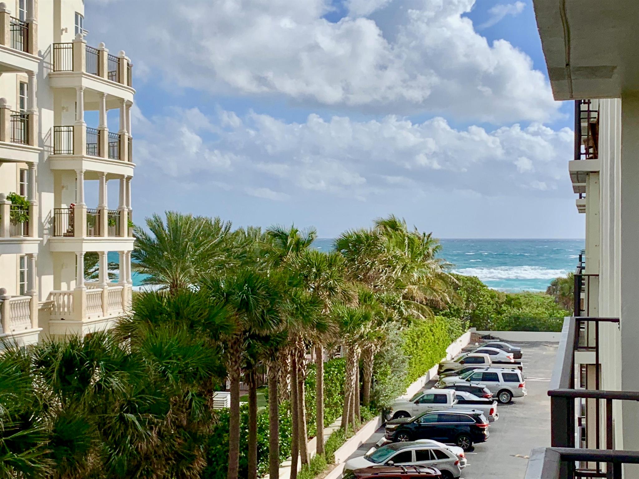 Atrium - Residential Lease