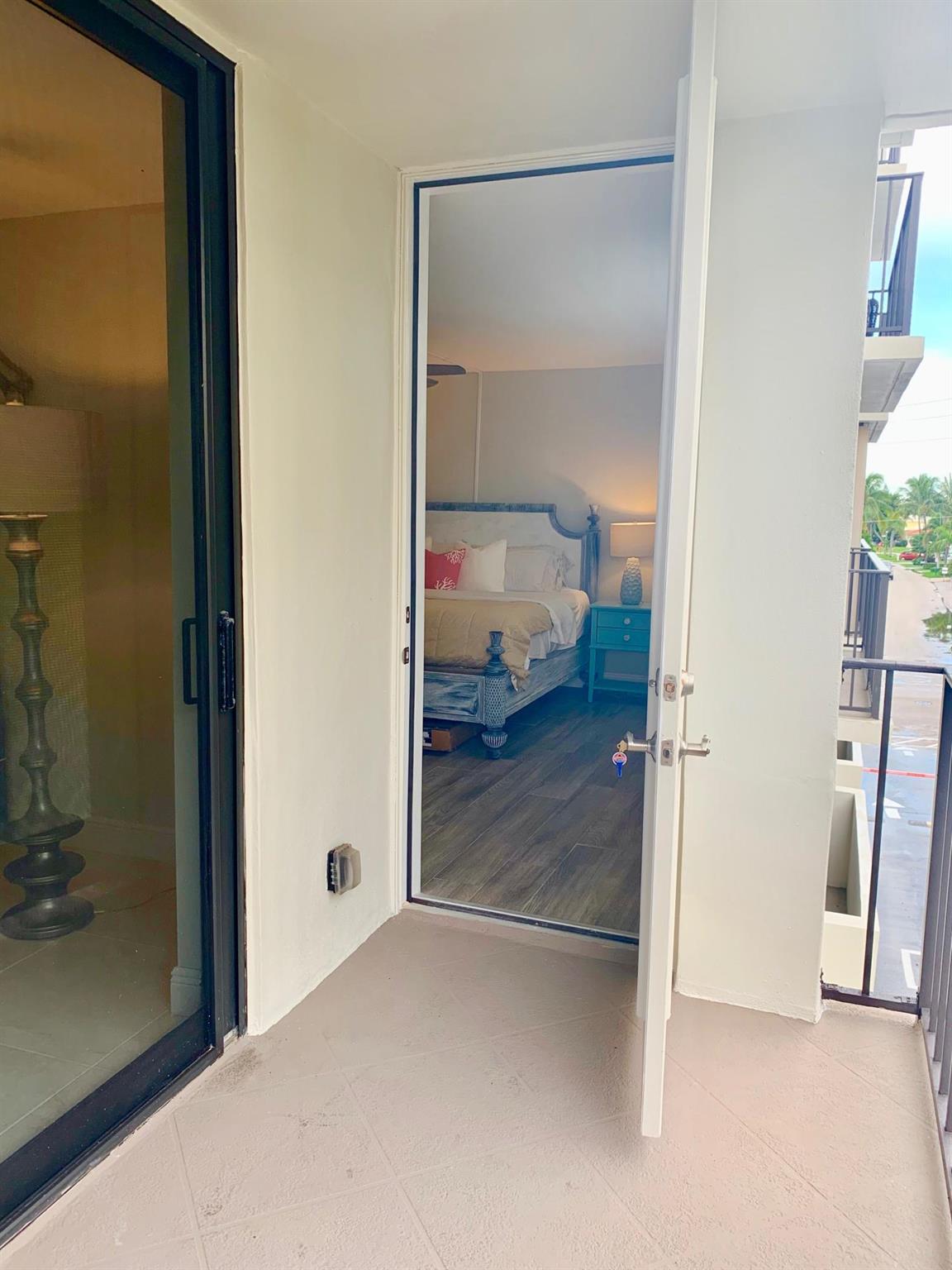 Atrium - Residential Lease