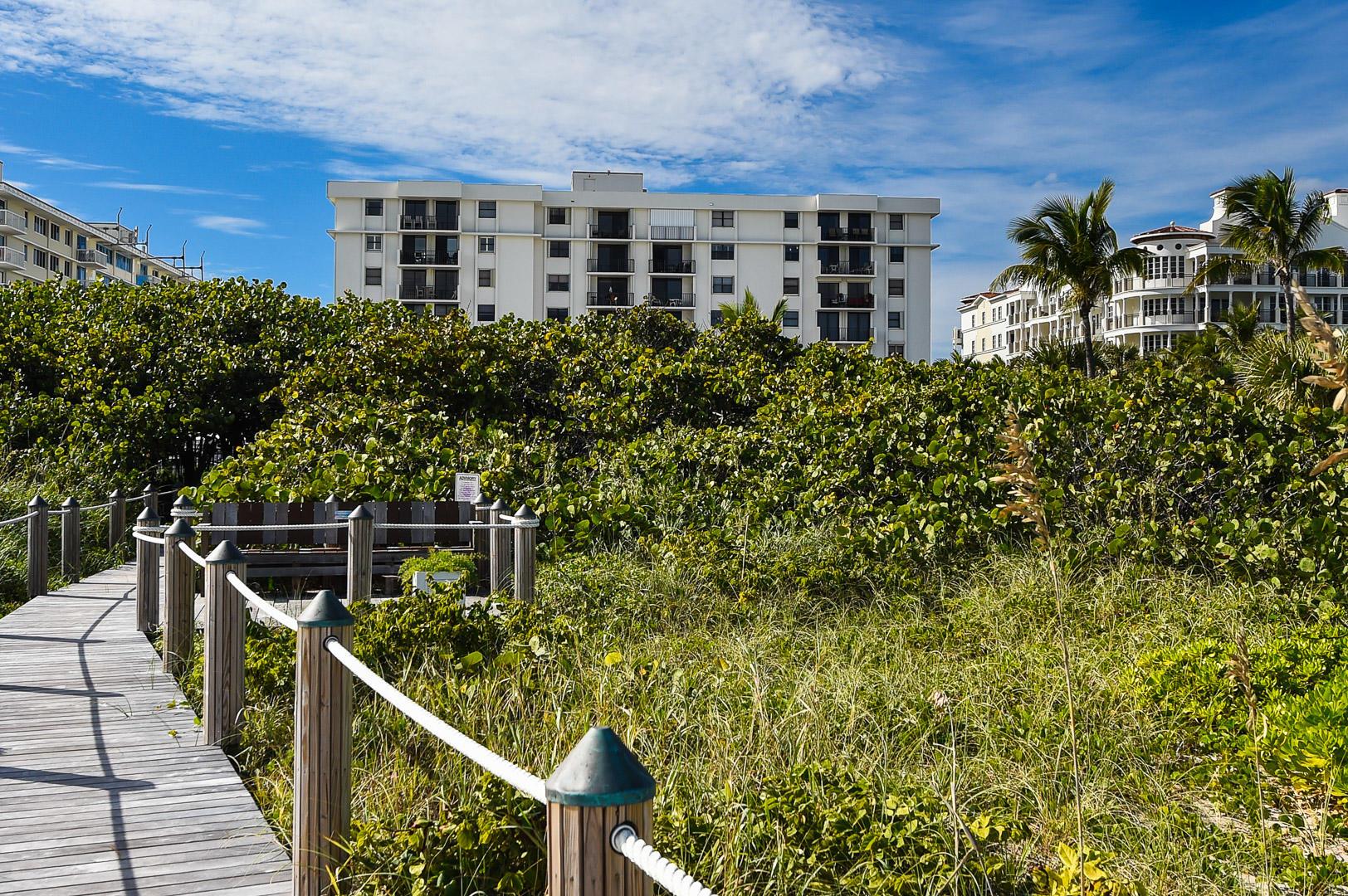 Atrium - Residential Lease