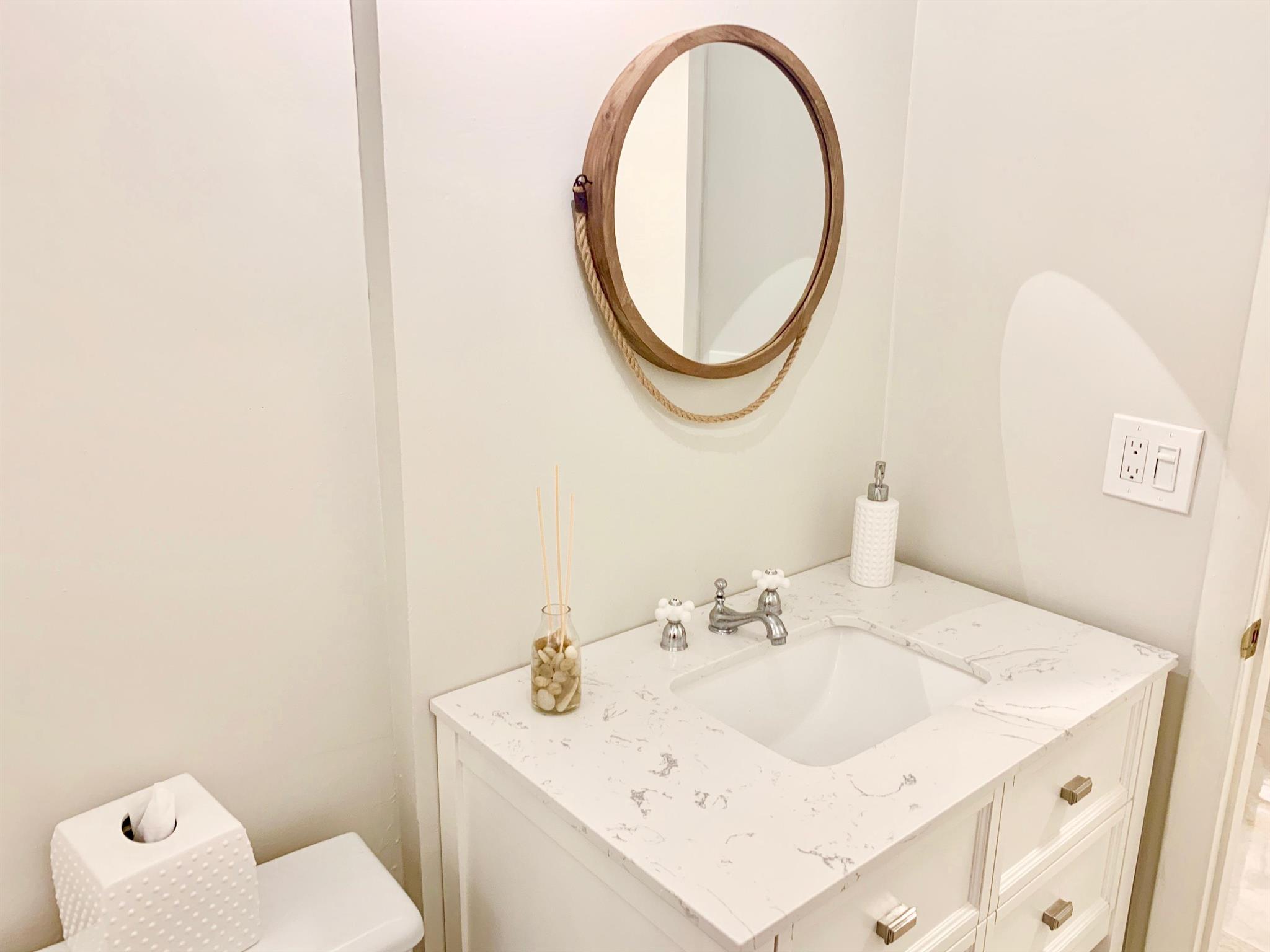 Atrium - Residential Lease