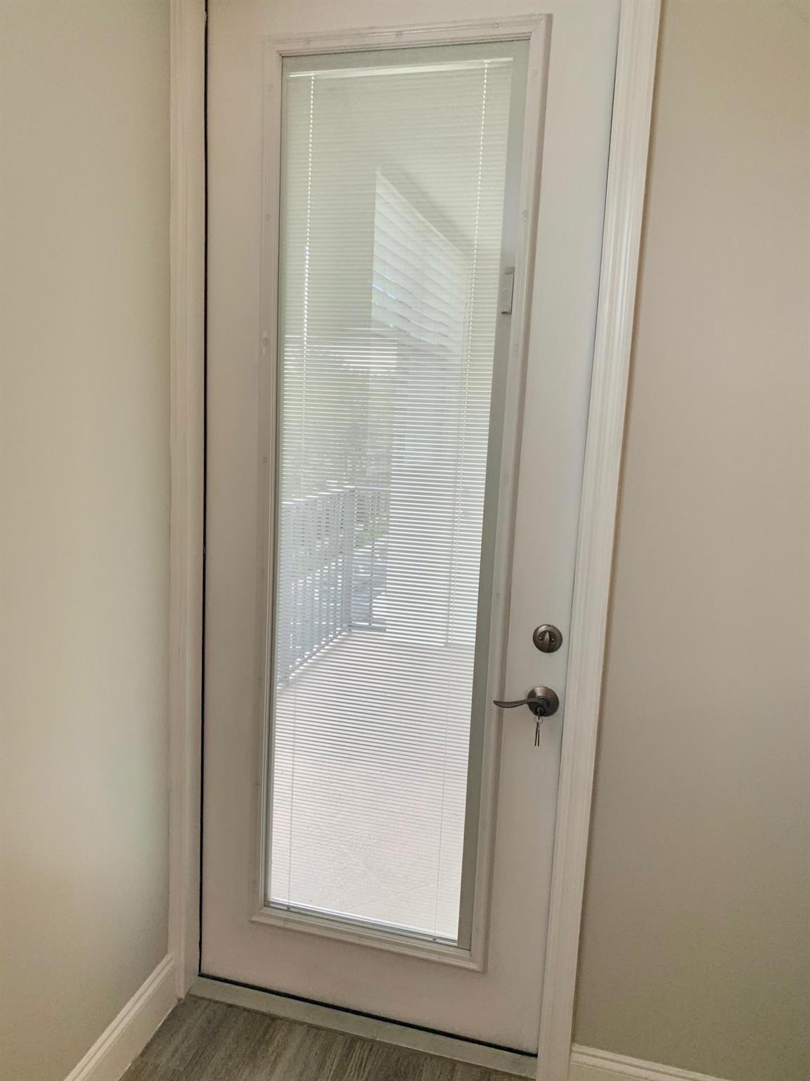 Atrium - Residential Lease