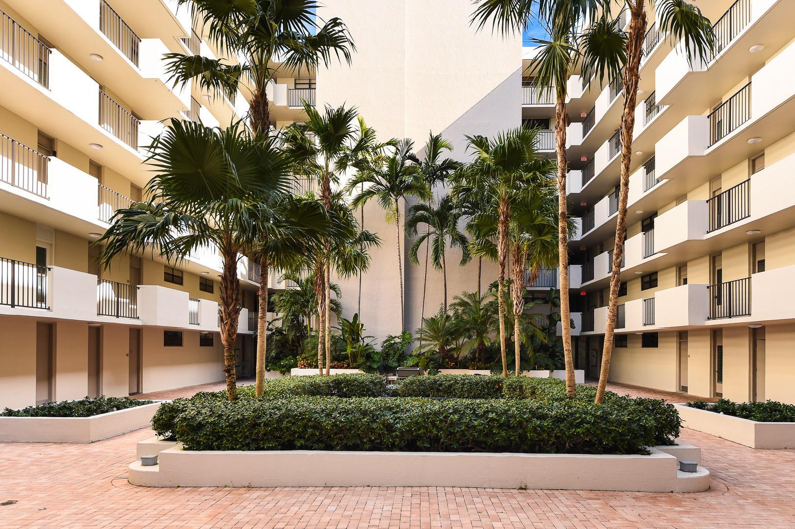 Atrium - Residential Lease