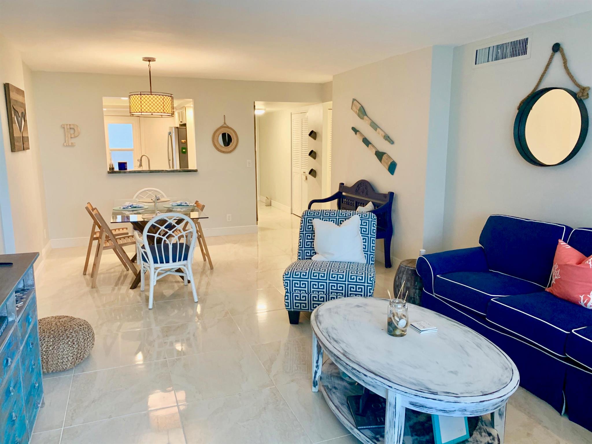 Atrium - Residential Lease