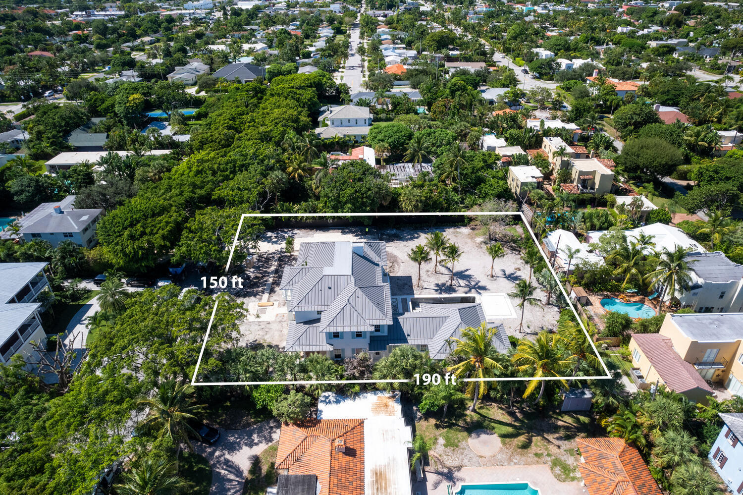 ESSEX LANE - Residential