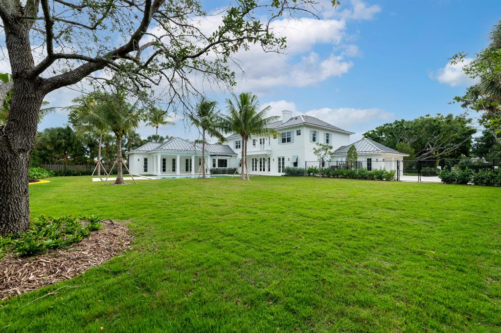 ESSEX LANE - Residential