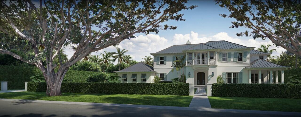 ESSEX LANE - Residential