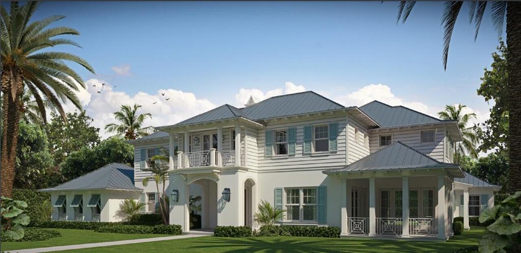 ESSEX LANE - Residential