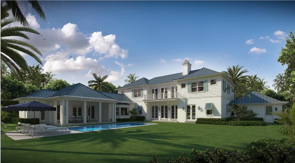 ESSEX LANE - Residential