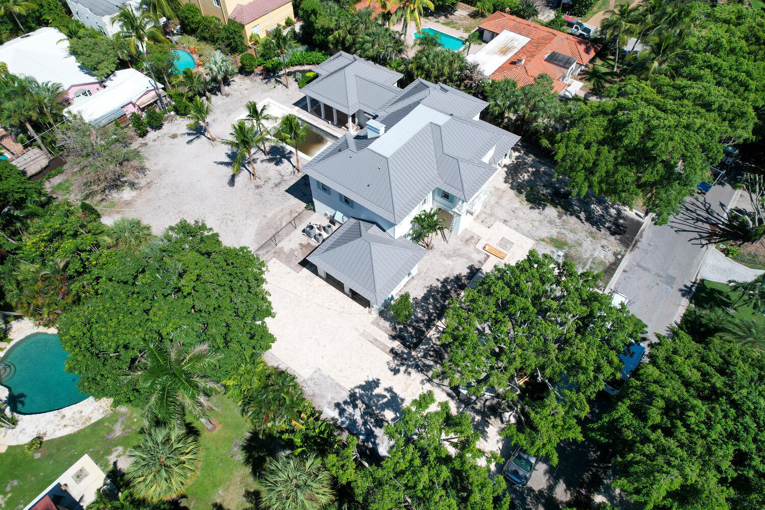 ESSEX LANE - Residential