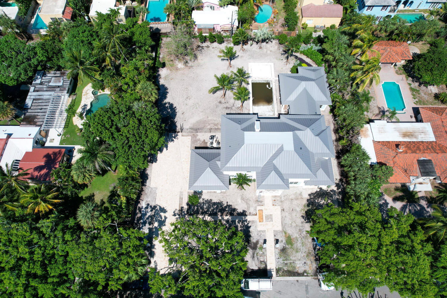 ESSEX LANE - Residential