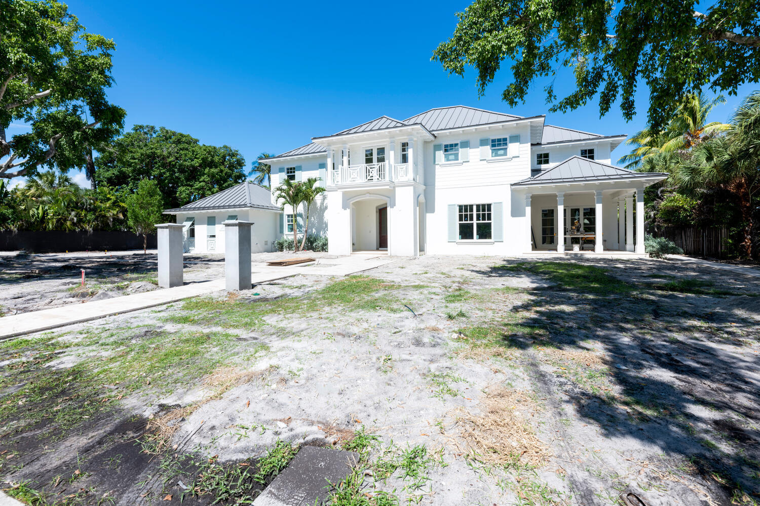 ESSEX LANE - Residential