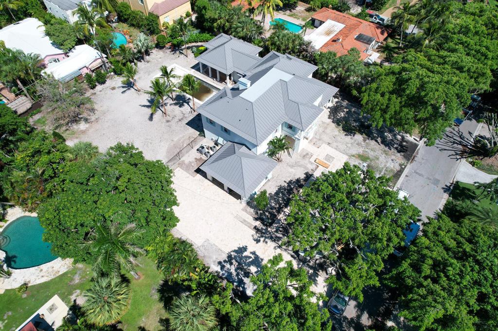 ESSEX LANE - Residential