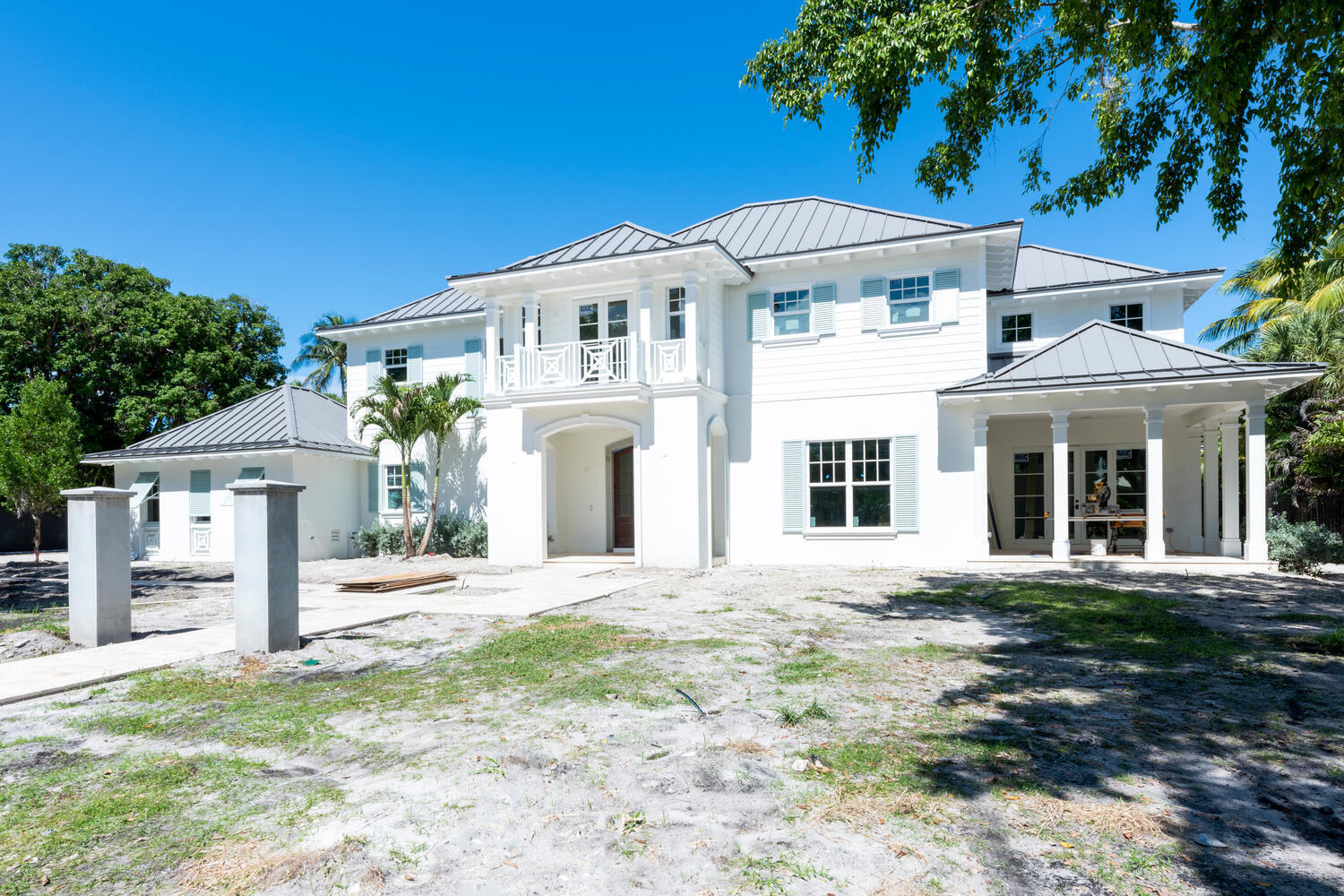 ESSEX LANE - Residential