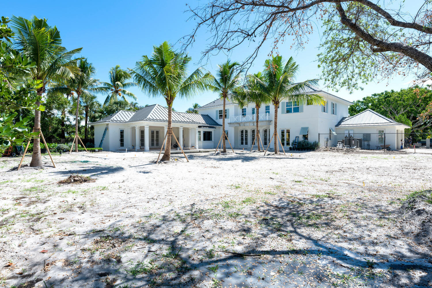 ESSEX LANE - Residential