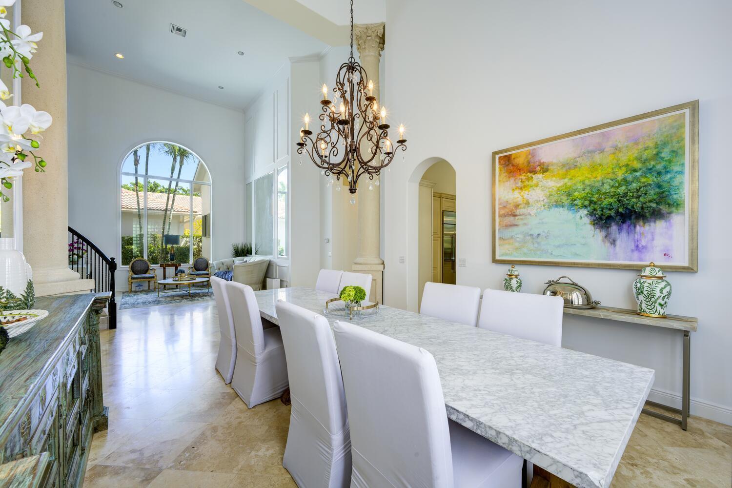 538 Les Jardin Drive