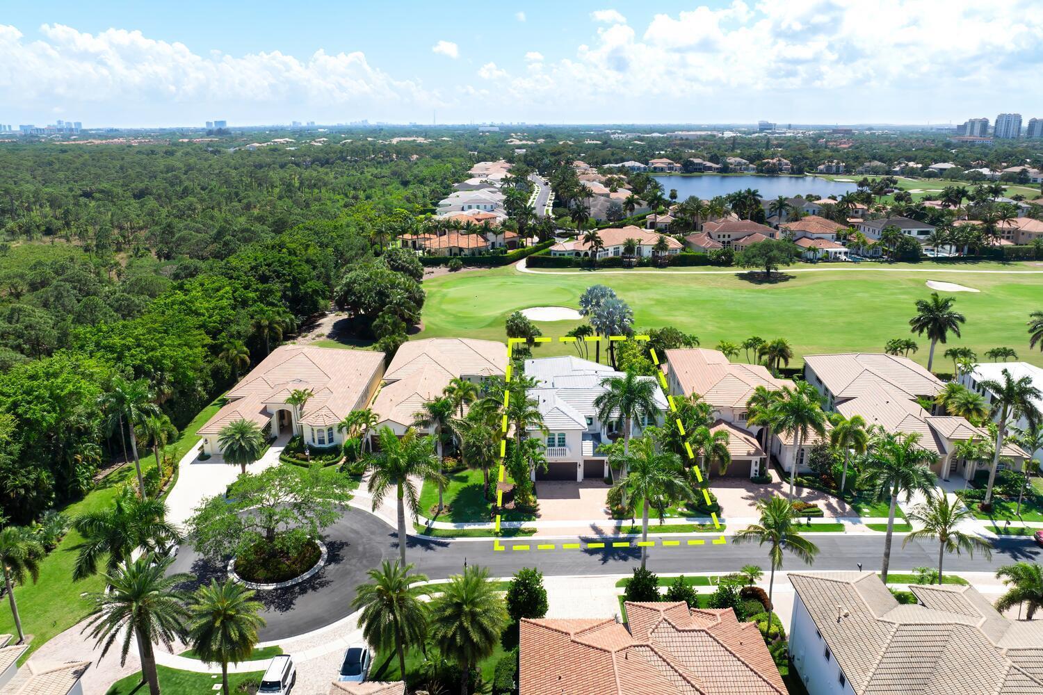 538 Les Jardin Drive