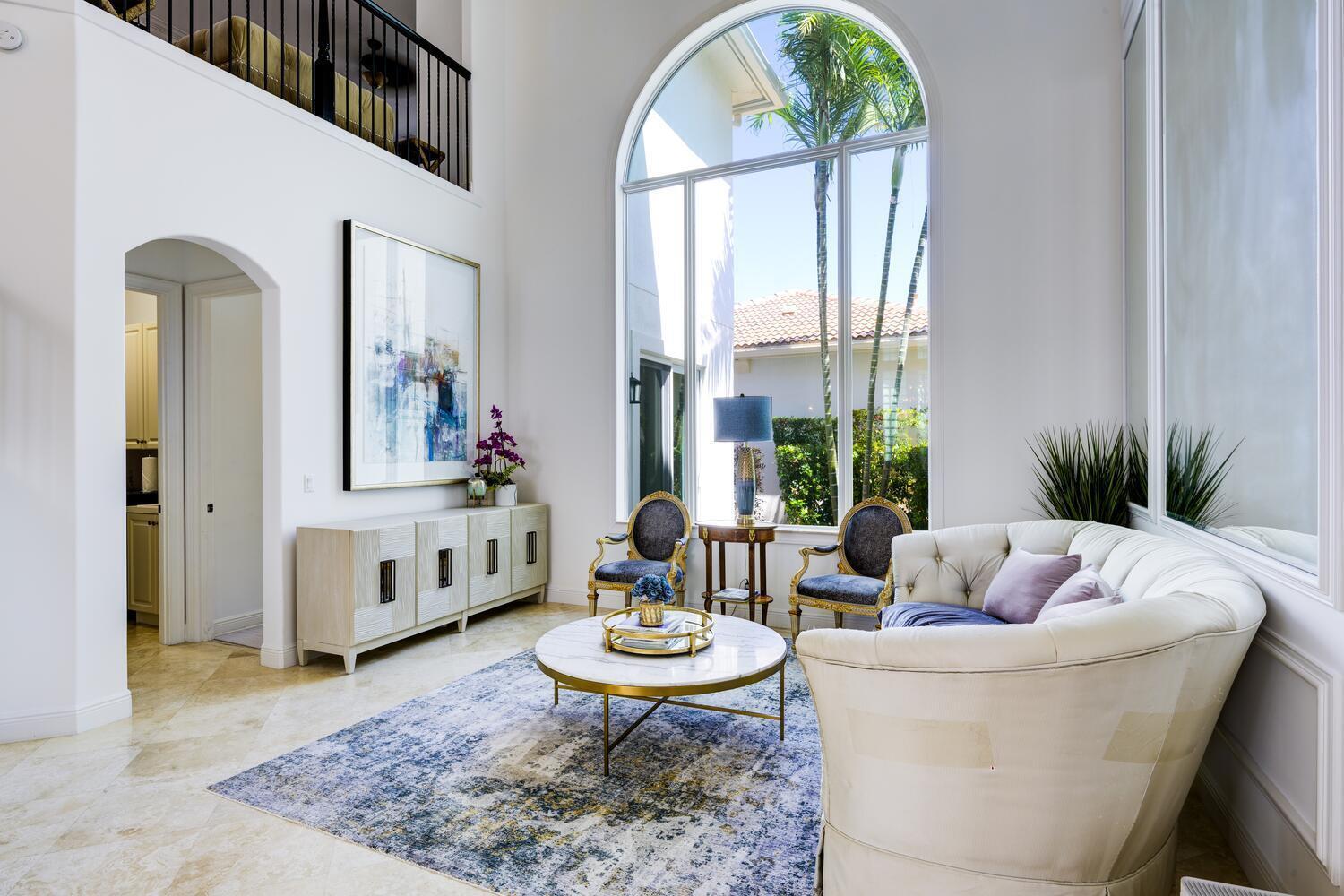 538 Les Jardin Drive
