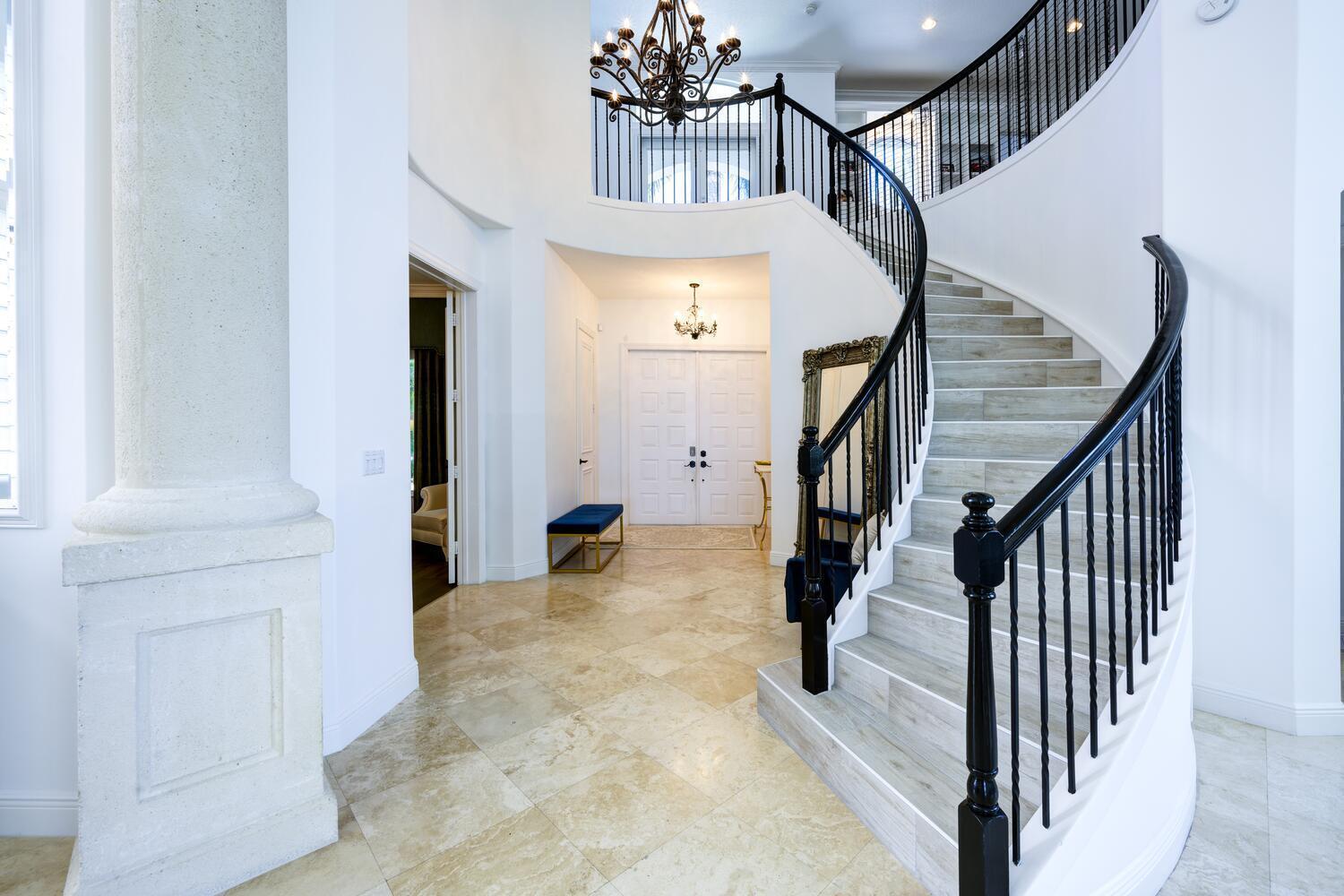 538 Les Jardin Drive