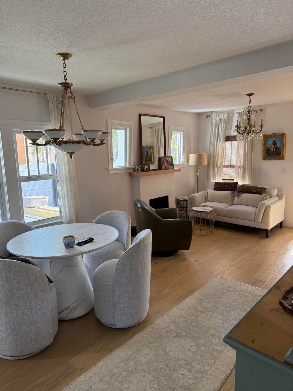 Photo of 4605 Garden Avenue #1, West Palm Beach, FL 33405 (MLS # B26010687)