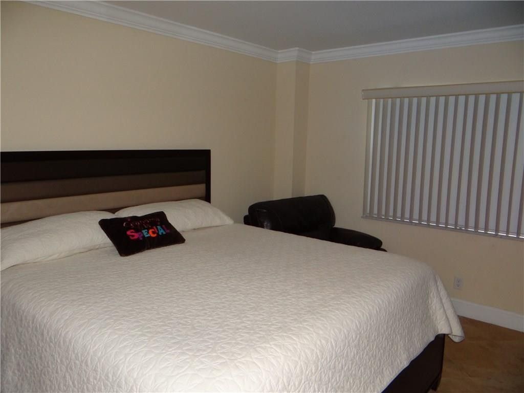 Photo of 1200 Hibiscus Avenue #202, Pompano Beach, FL 33062 (MLS # F10536210)