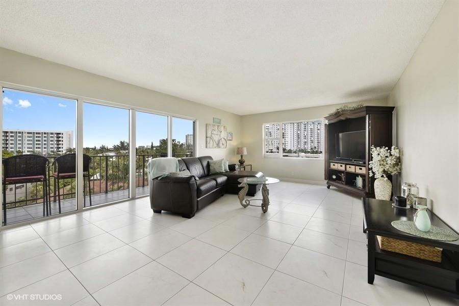 The Aristocrat Ocean & - Residential Lease