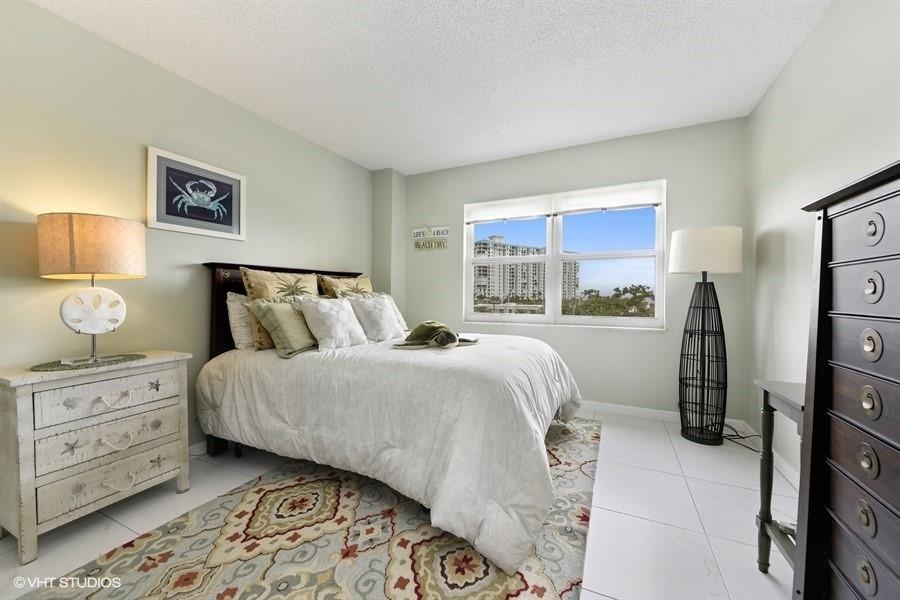 The Aristocrat Ocean & - Residential Lease