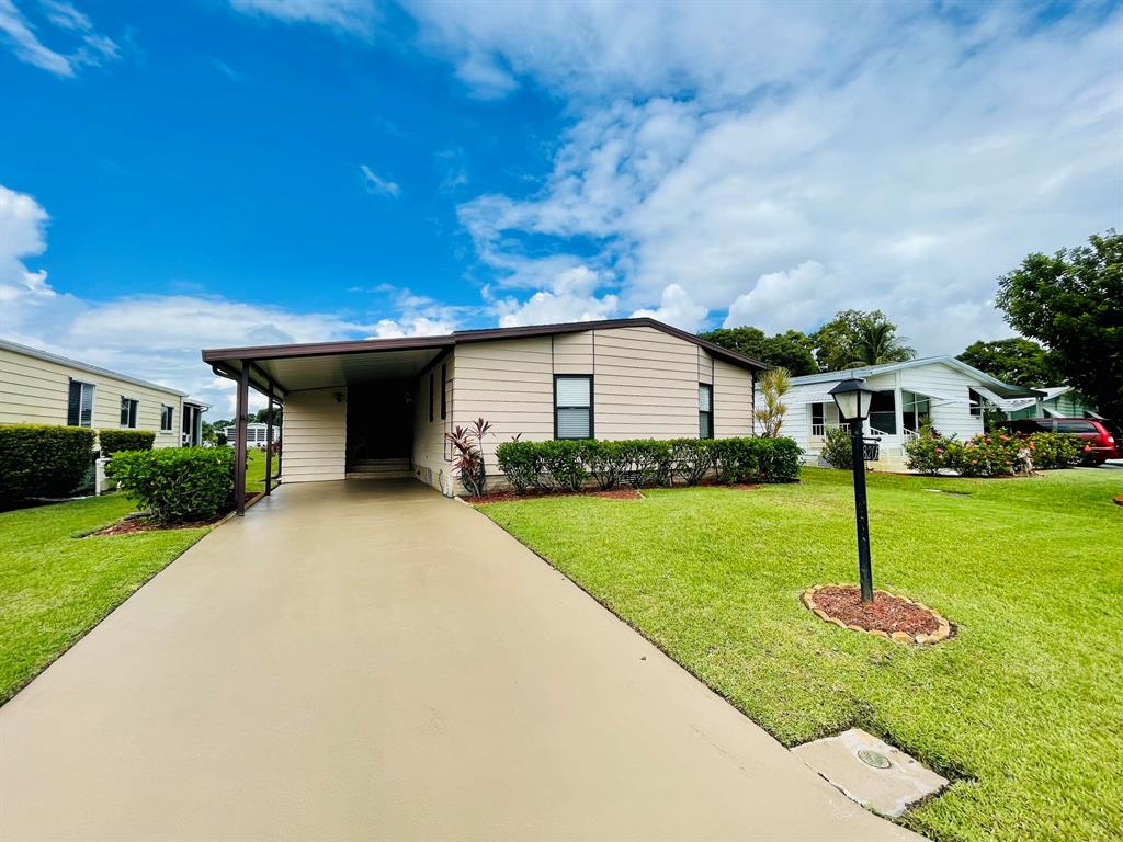 Photo of 8205 Cinnamon Lane, Port Saint Lucie, FL 34952 (MLS # R10747818)