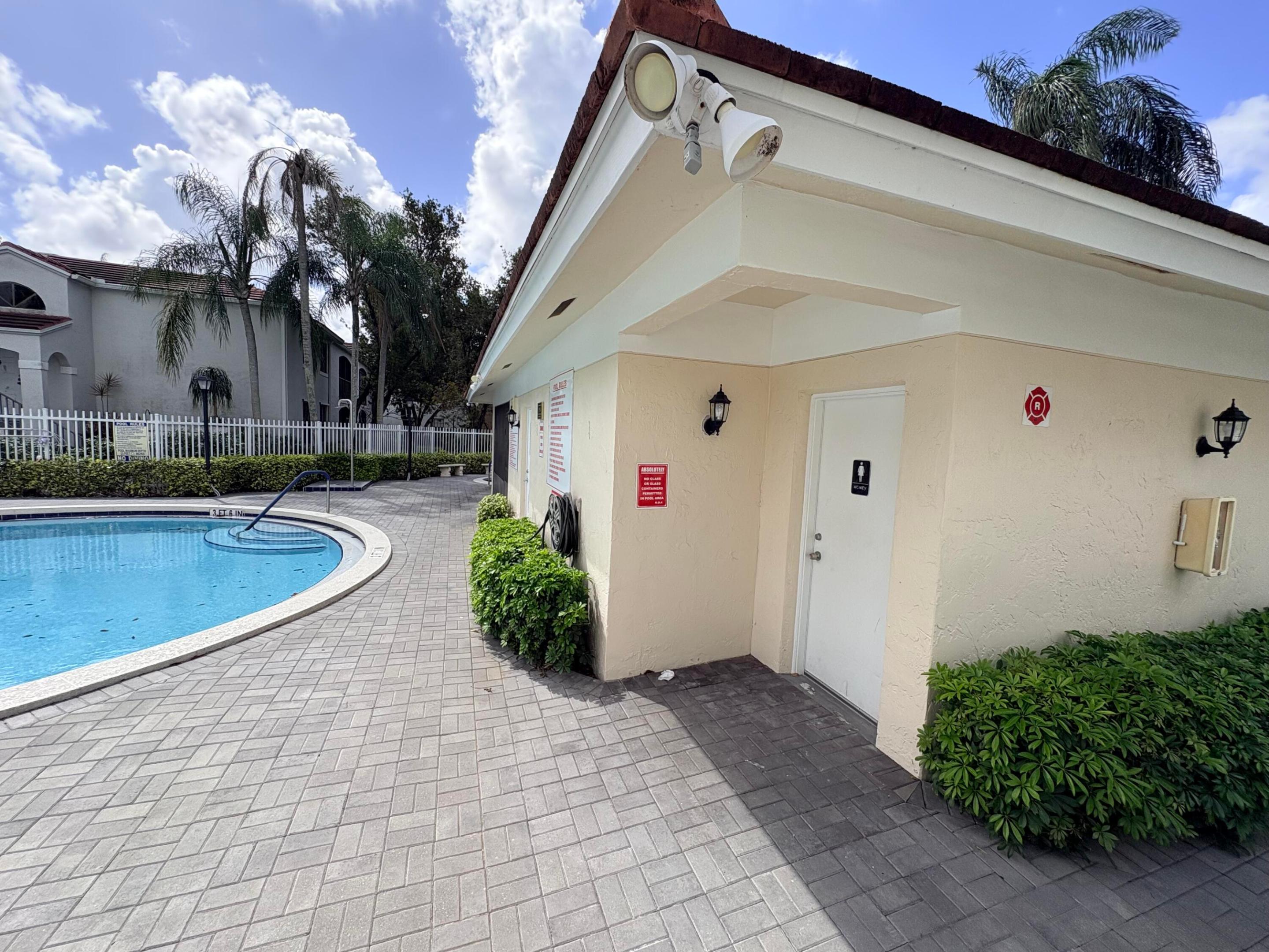 Pierpointe Five Condo II - Residential Lease