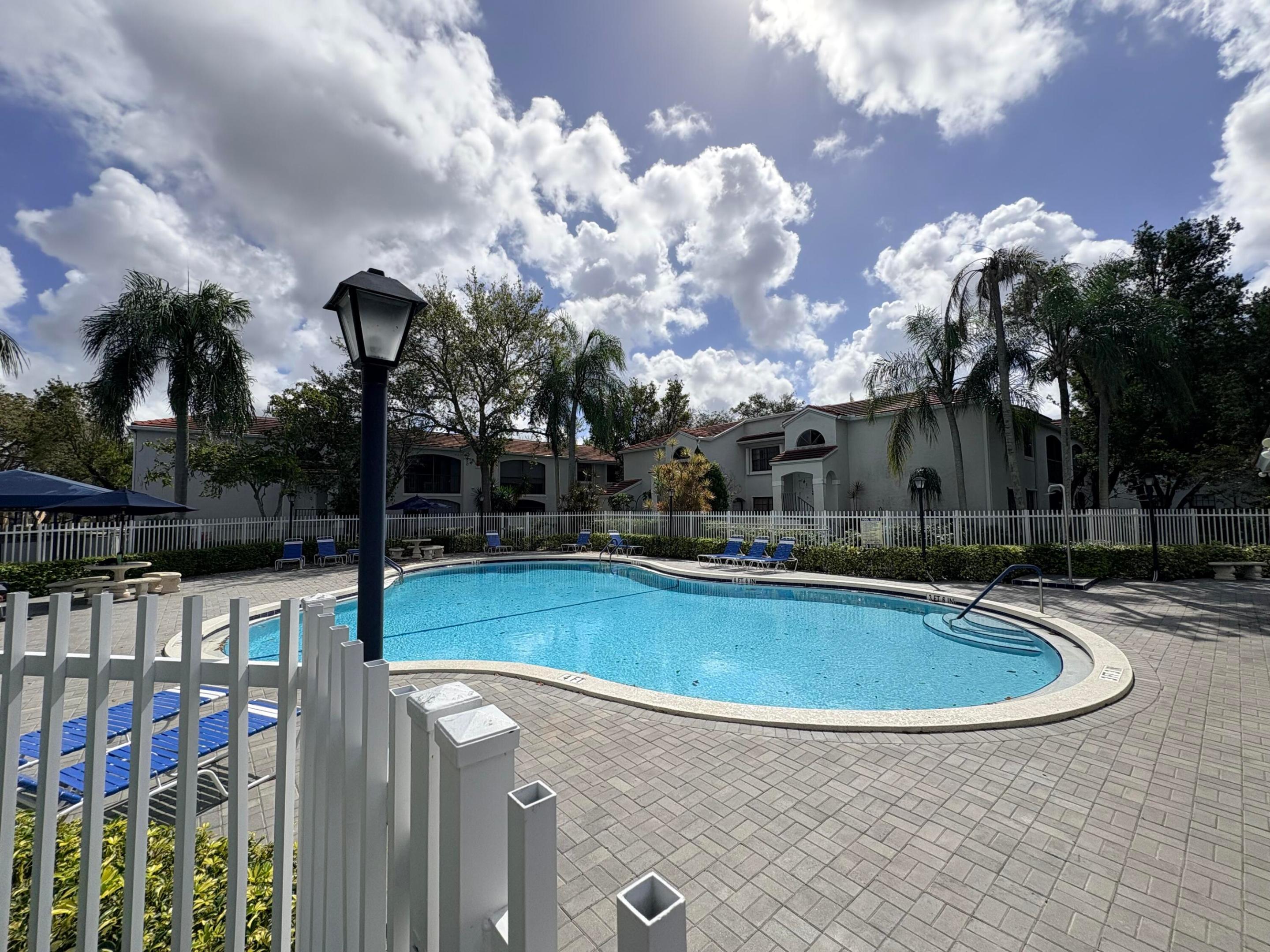 Pierpointe Five Condo II - Residential Lease