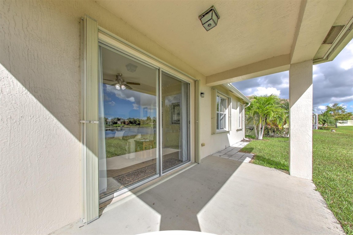 Tradition 18 - Residential