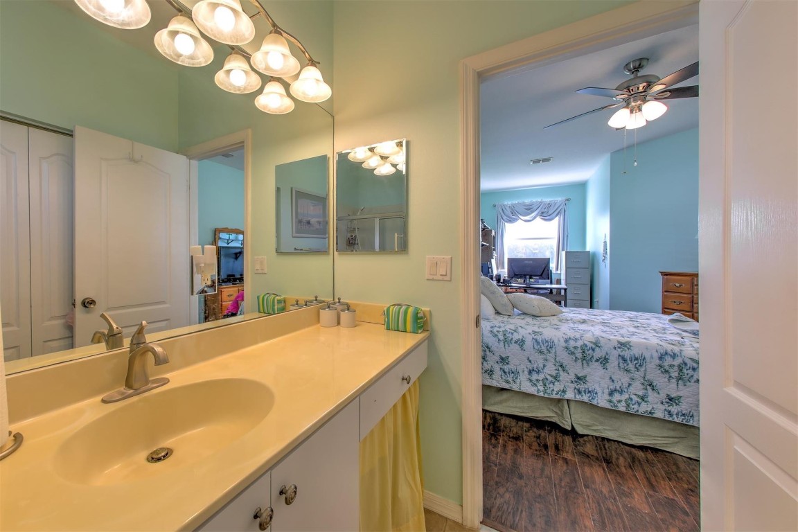 Tradition 18 - Residential