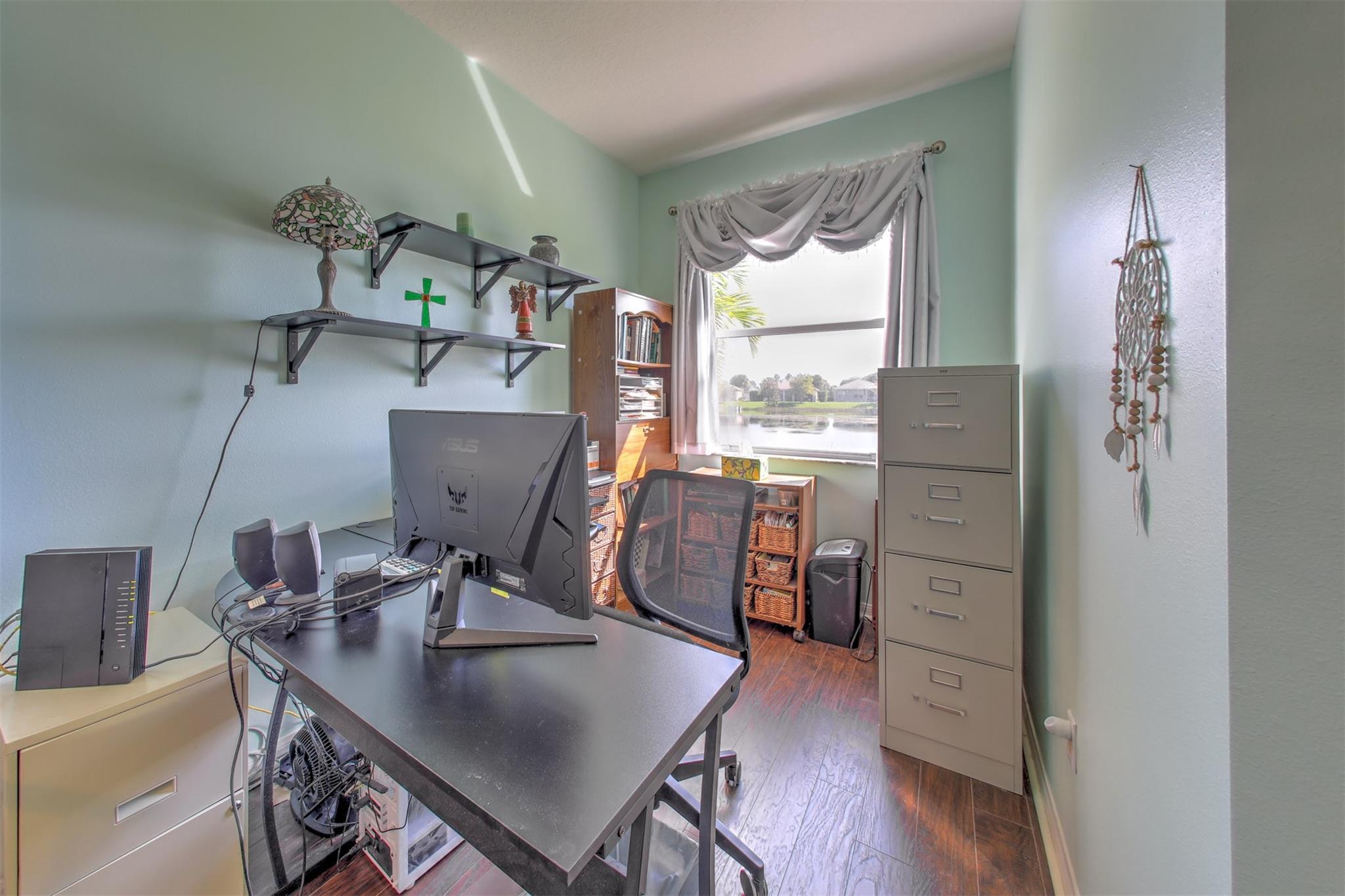 Tradition 18 - Residential