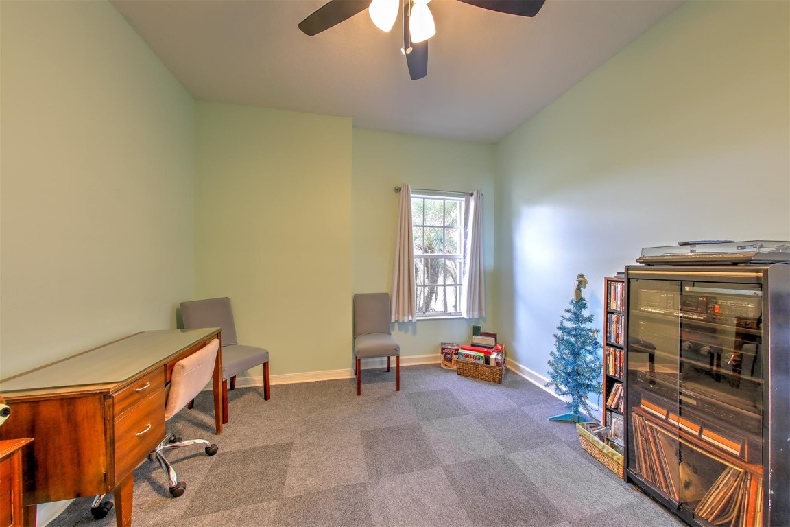 Tradition 18 - Residential