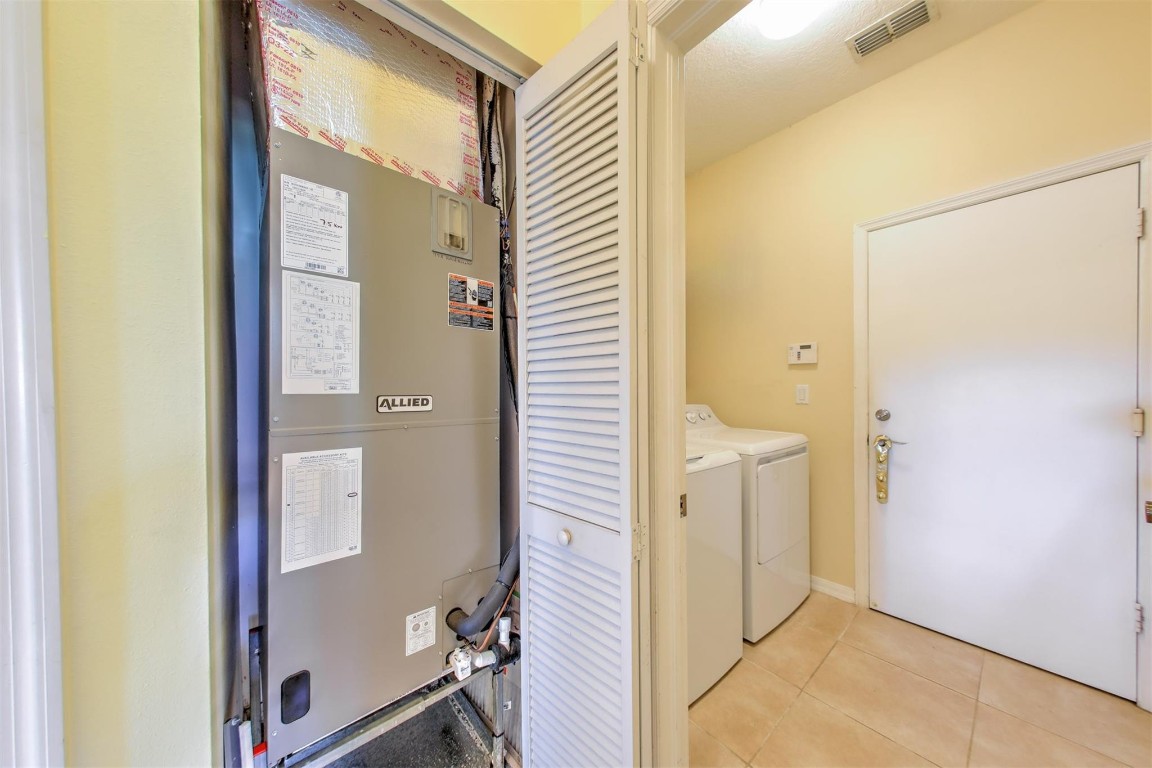 Tradition 18 - Residential