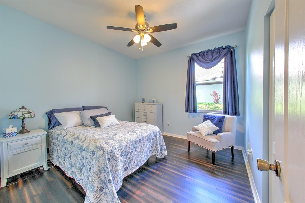 Tradition 18 - Residential