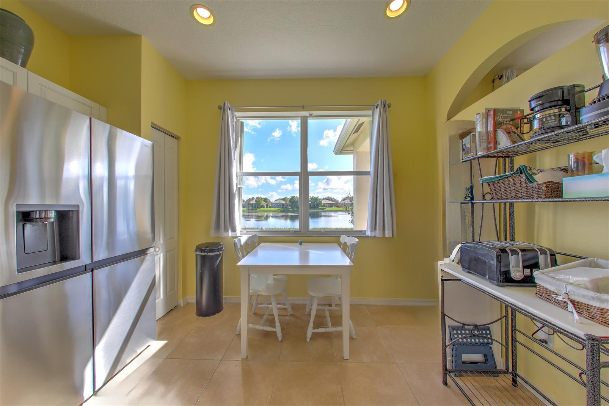 Tradition 18 - Residential