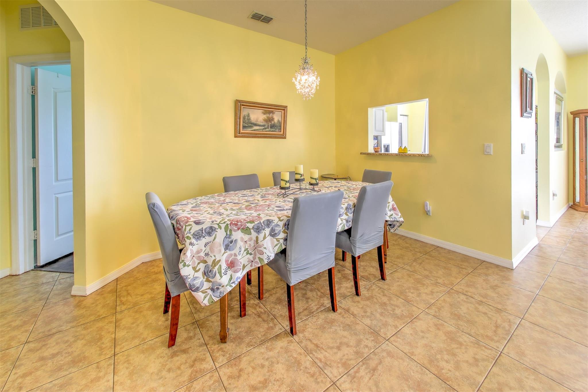 Tradition 18 - Residential