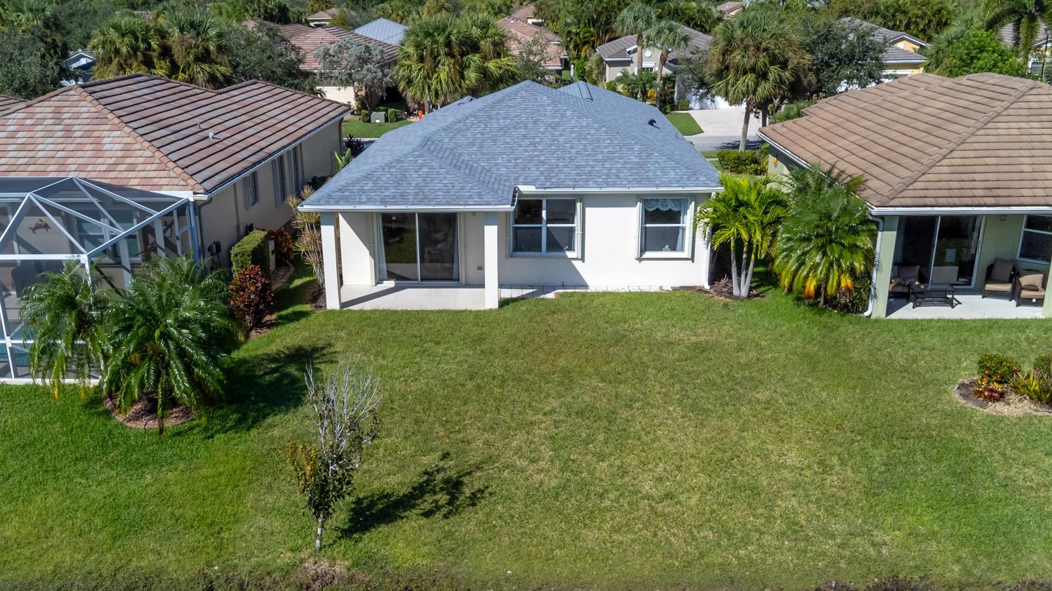 Tradition 18 - Residential