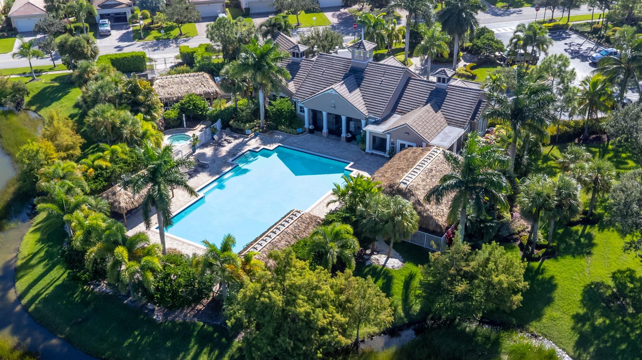 Tradition 18 - Residential