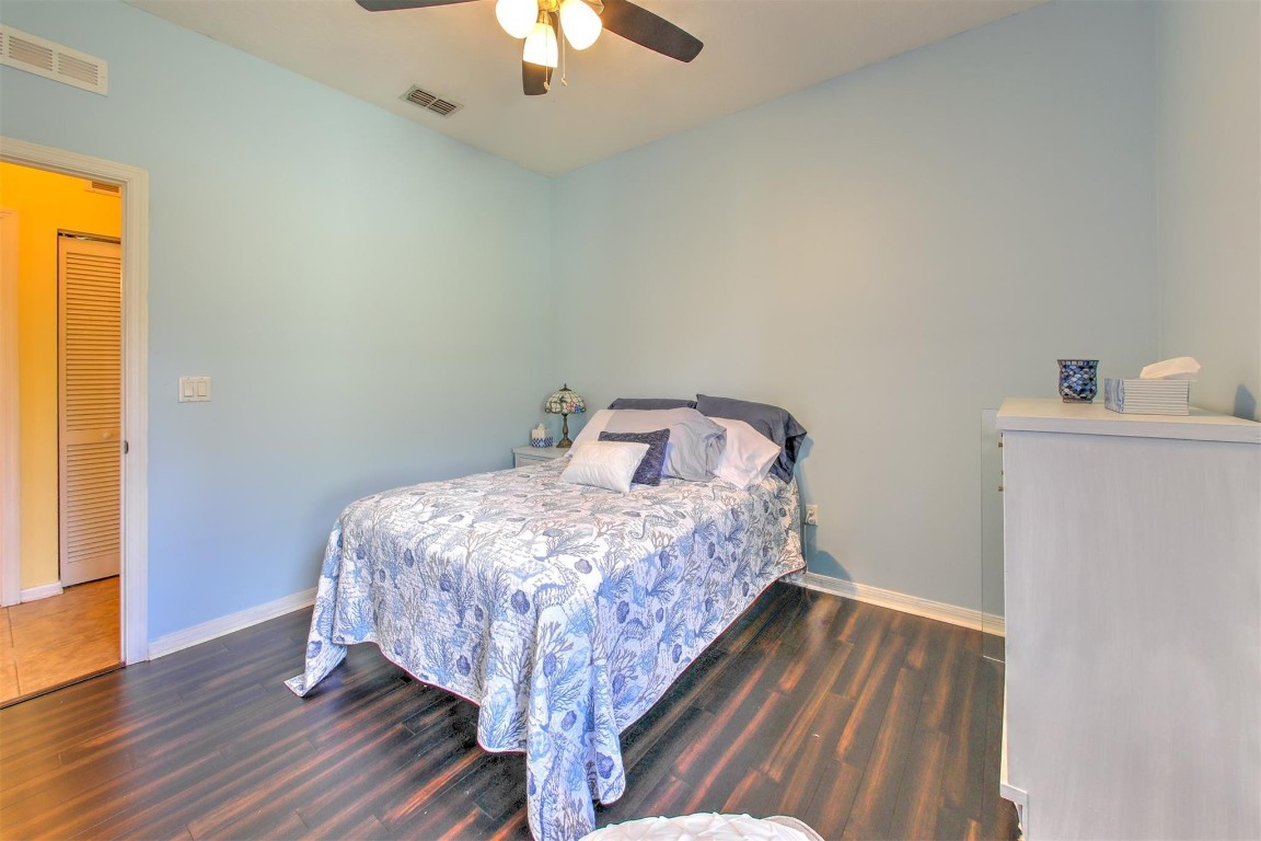 Tradition 18 - Residential