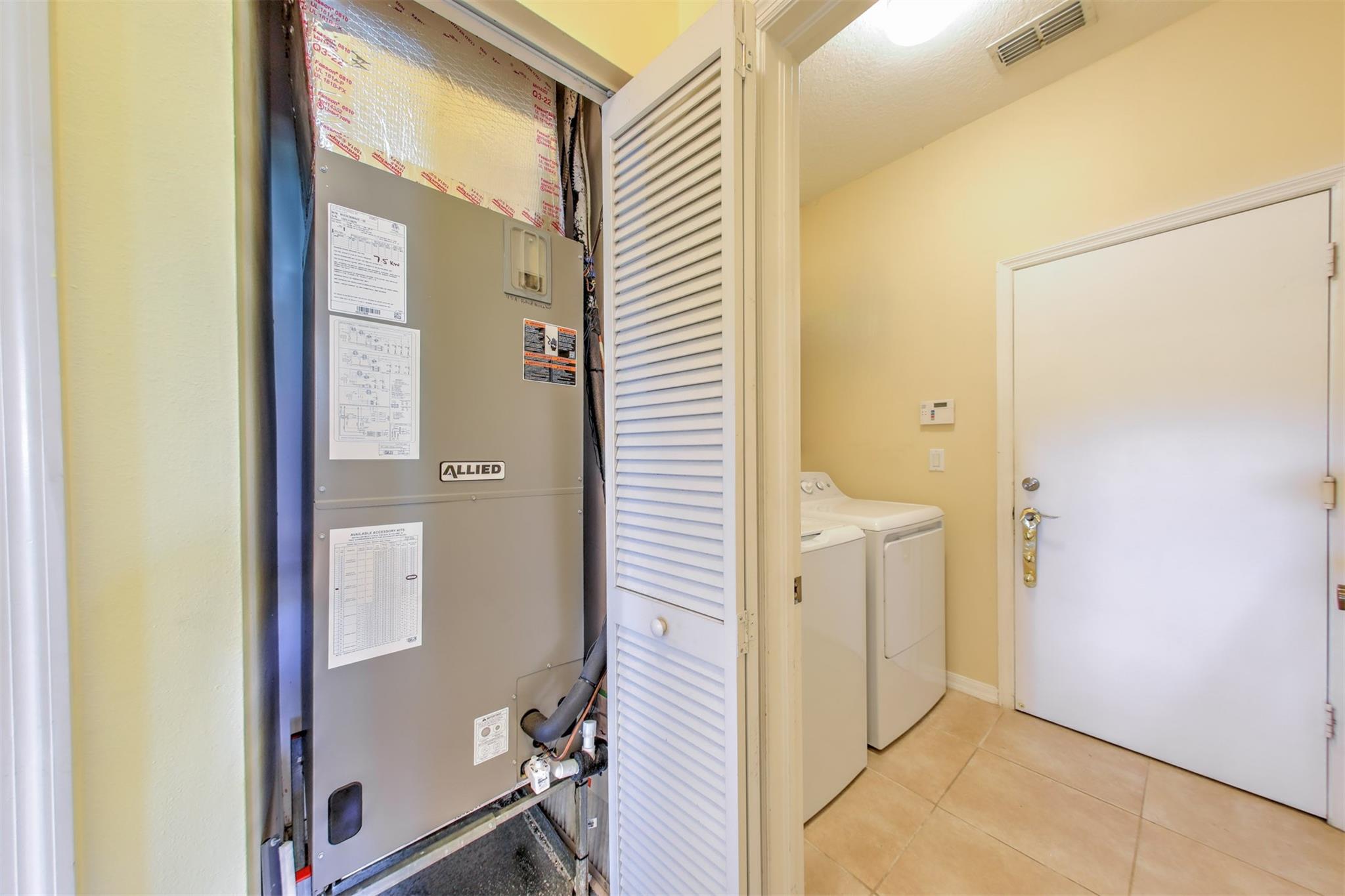 Tradition 18 - Residential