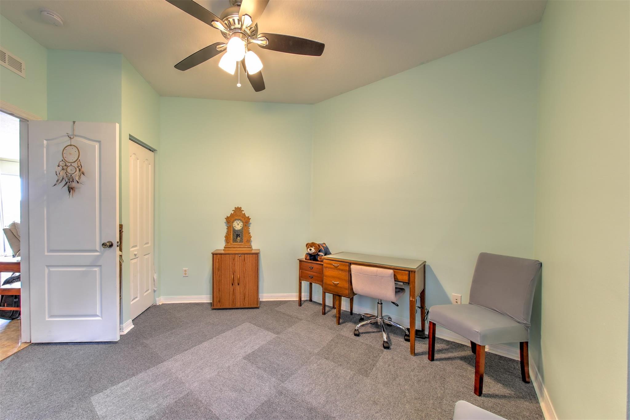 Tradition 18 - Residential