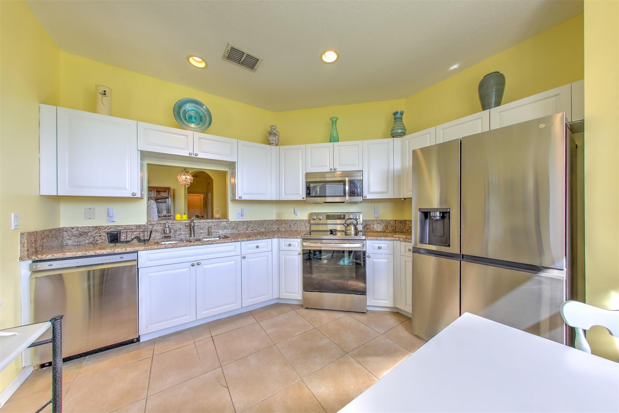 Tradition 18 - Residential