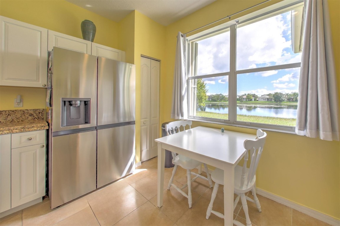 Tradition 18 - Residential